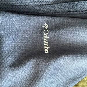 Columbia Navy Performance Jacket